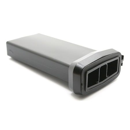 Thrifco Plumbing Adj. Overflow Tube Kit 4401946